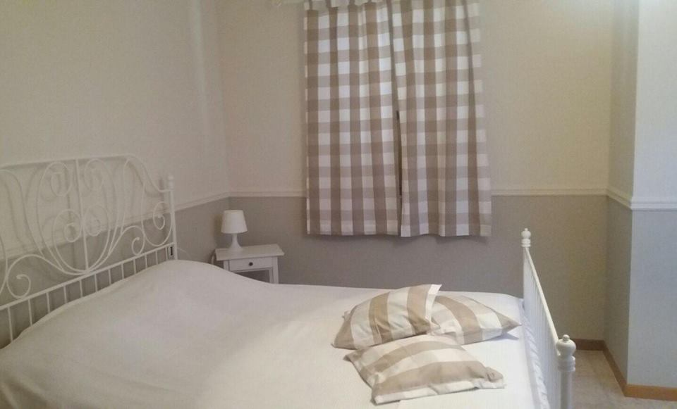 Appartamento in affitto a Ascoli Piceno, Borgo Solest