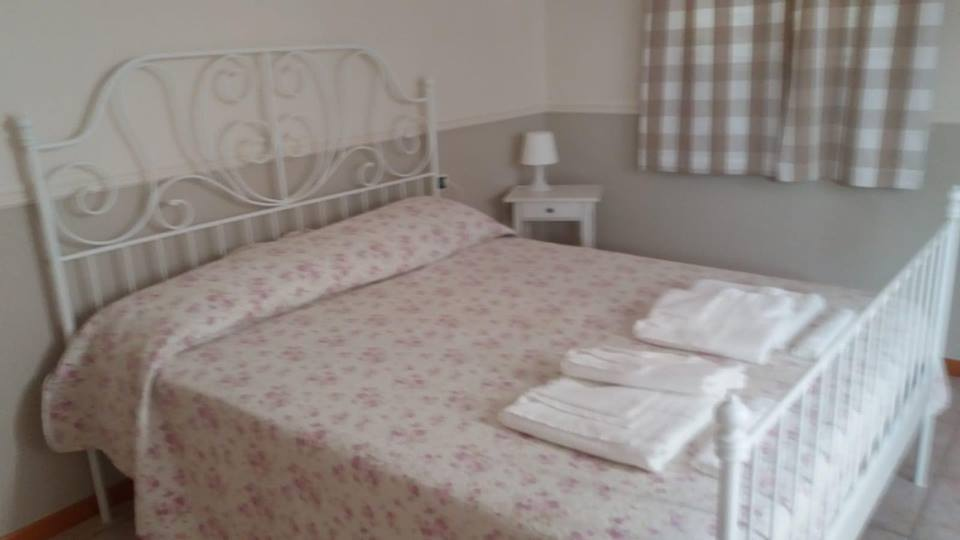 Appartamento in affitto a Ascoli Piceno, Borgo Solest