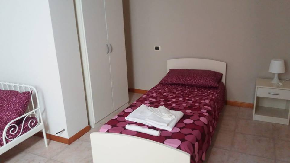 Appartamento in affitto a Ascoli Piceno, Borgo Solest