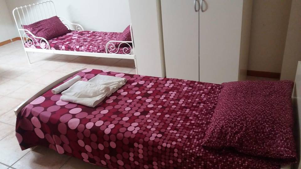 Appartamento in affitto a Ascoli Piceno, Borgo Solest