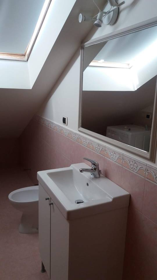 Appartamento in affitto a Ascoli Piceno, Borgo Solest