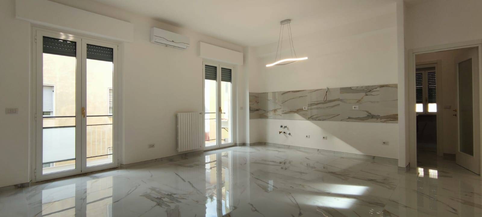 Appartamento in affitto a Ascoli Piceno, Campo Parignano