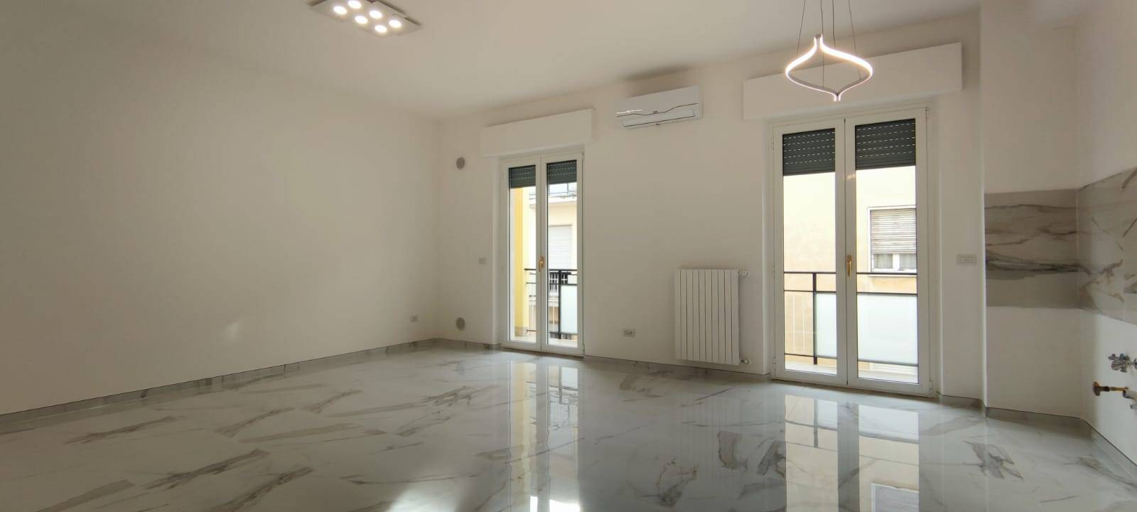 Appartamento in affitto a Ascoli Piceno, Campo Parignano