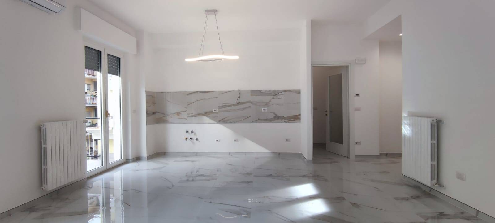 Appartamento in affitto a Ascoli Piceno, Campo Parignano