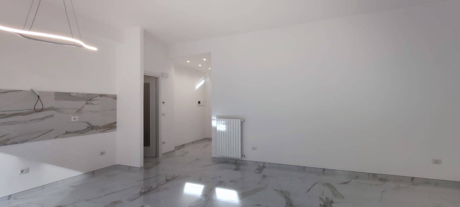 Appartamento in affitto a Ascoli Piceno, Campo Parignano