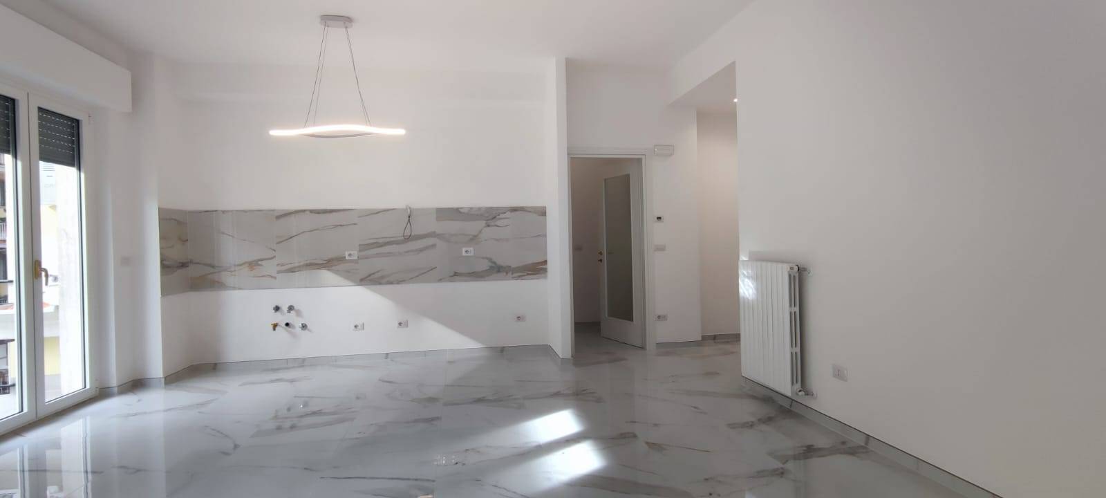 Appartamento in affitto a Ascoli Piceno, Campo Parignano