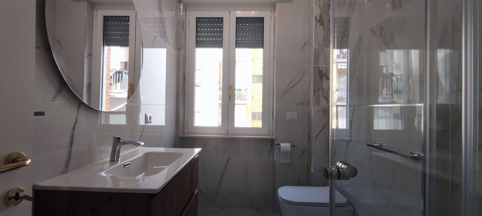 Appartamento in affitto a Ascoli Piceno, Campo Parignano