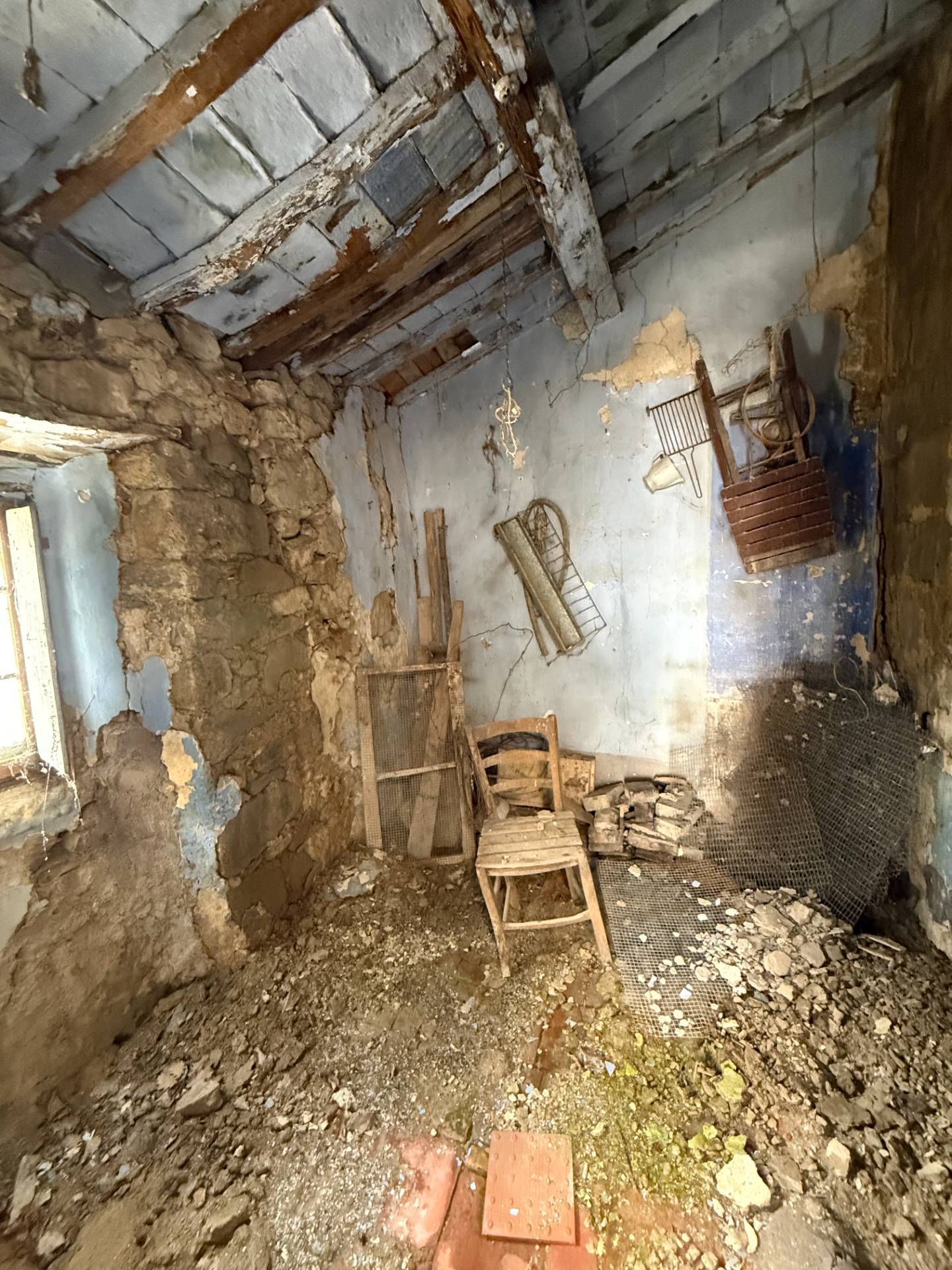 casa cielo-terra in vendita a Ascoli Piceno, Rosara