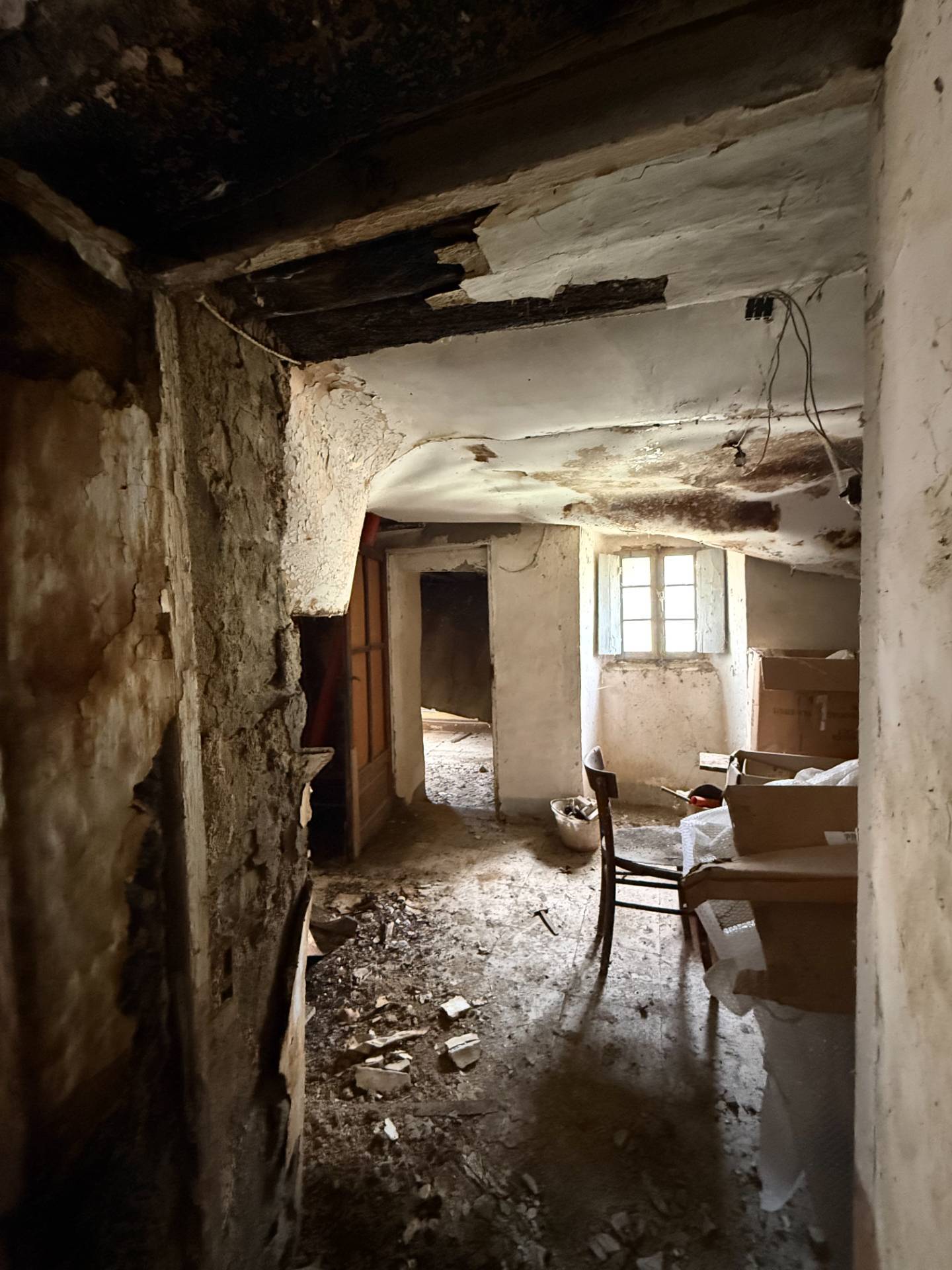 casa cielo-terra in vendita a Ascoli Piceno, Rosara