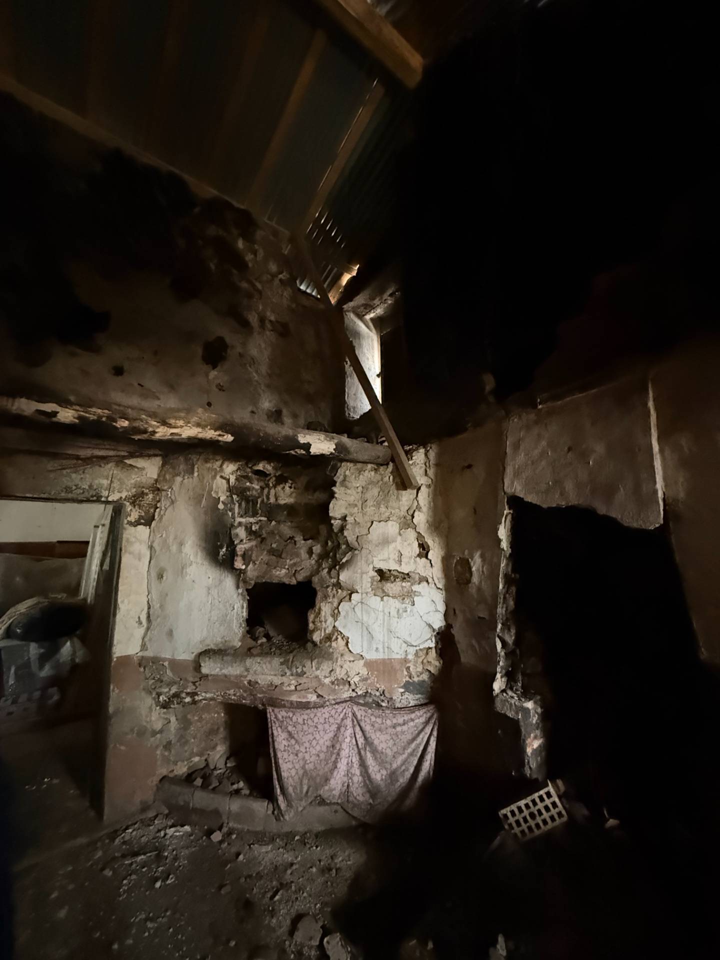 casa cielo-terra in vendita a Ascoli Piceno, Rosara