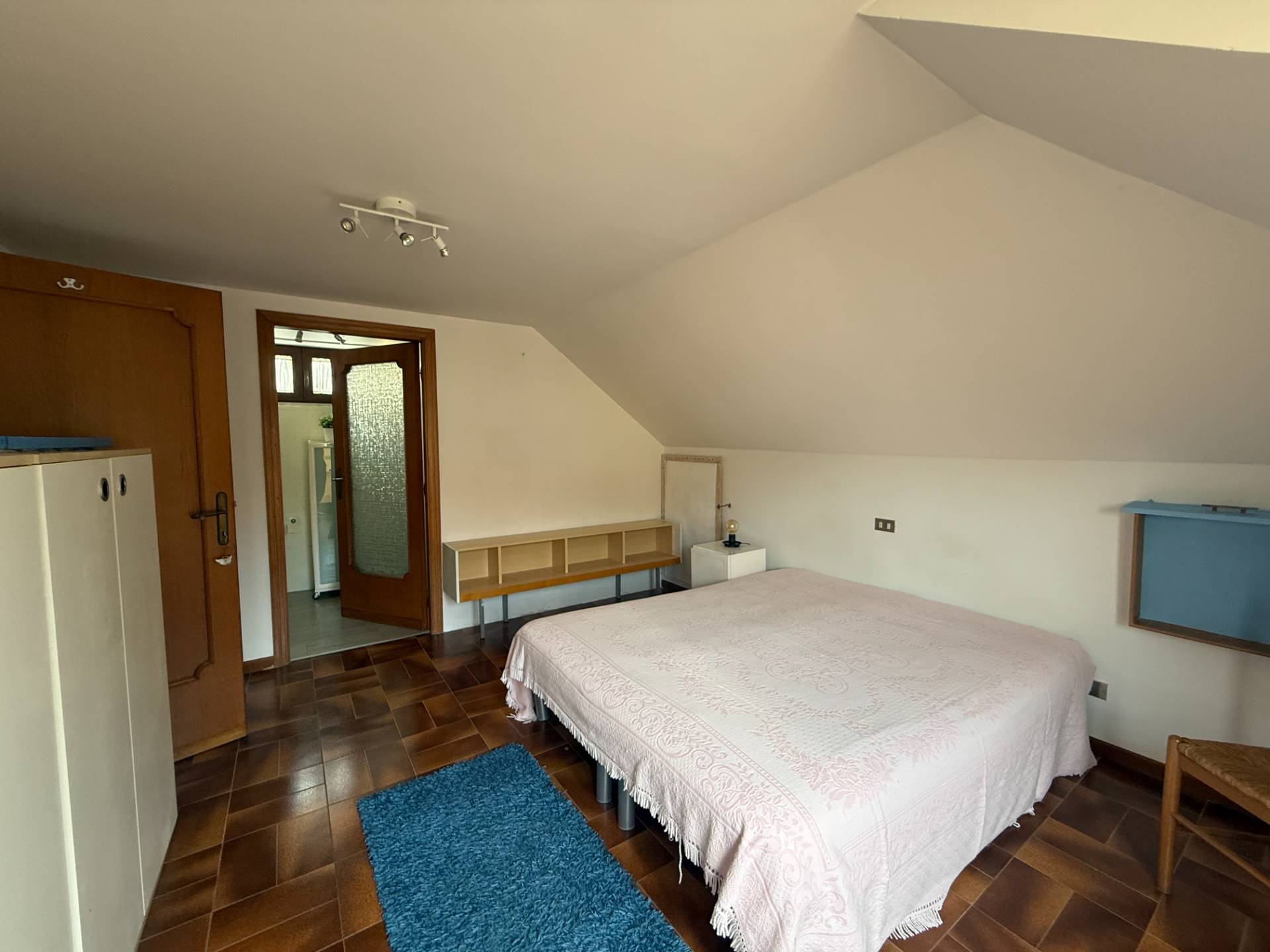 Appartamento in affitto a Ascoli Piceno, Porta Maggiore