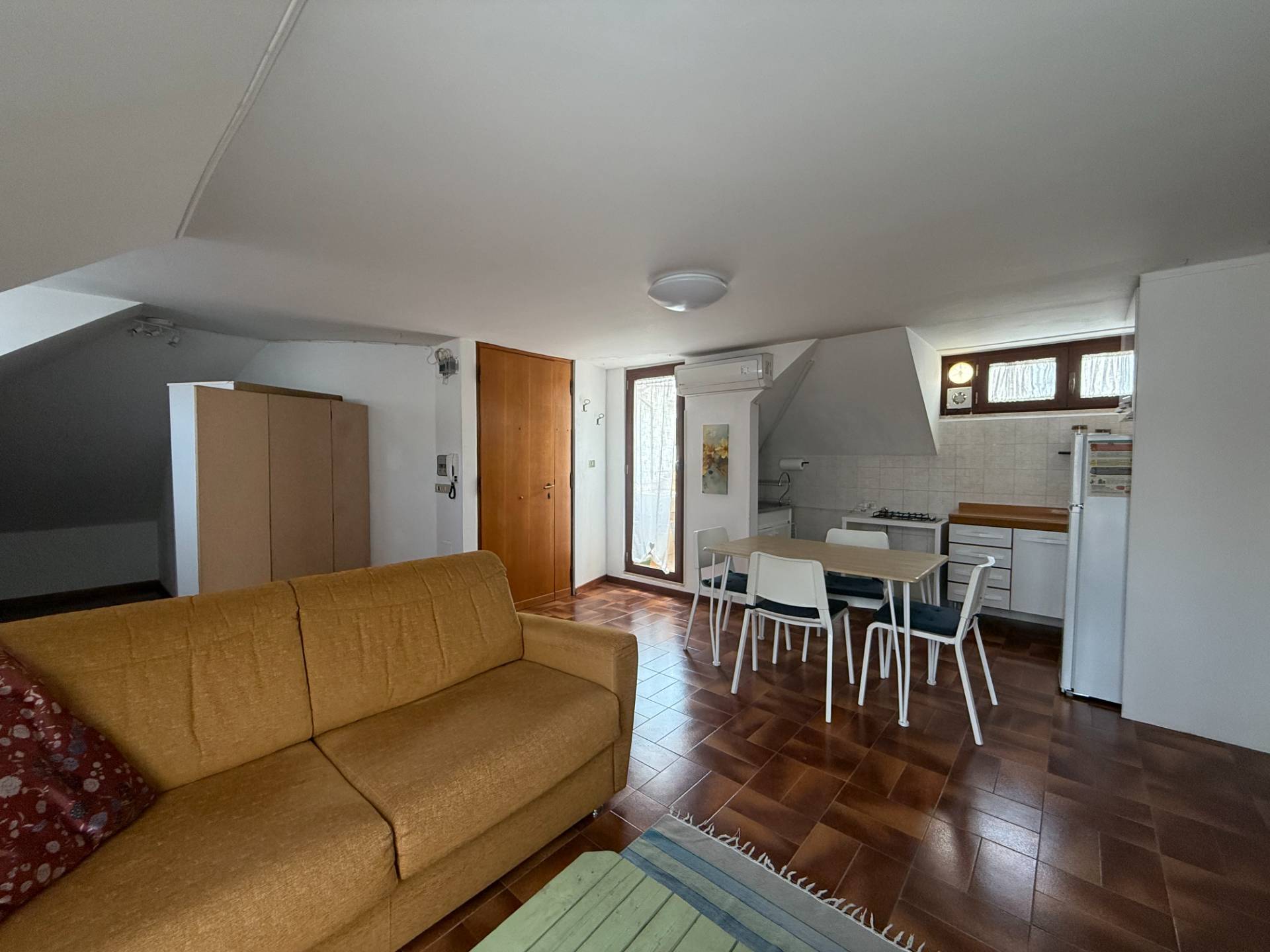 Appartamento in affitto a Ascoli Piceno, Porta Maggiore