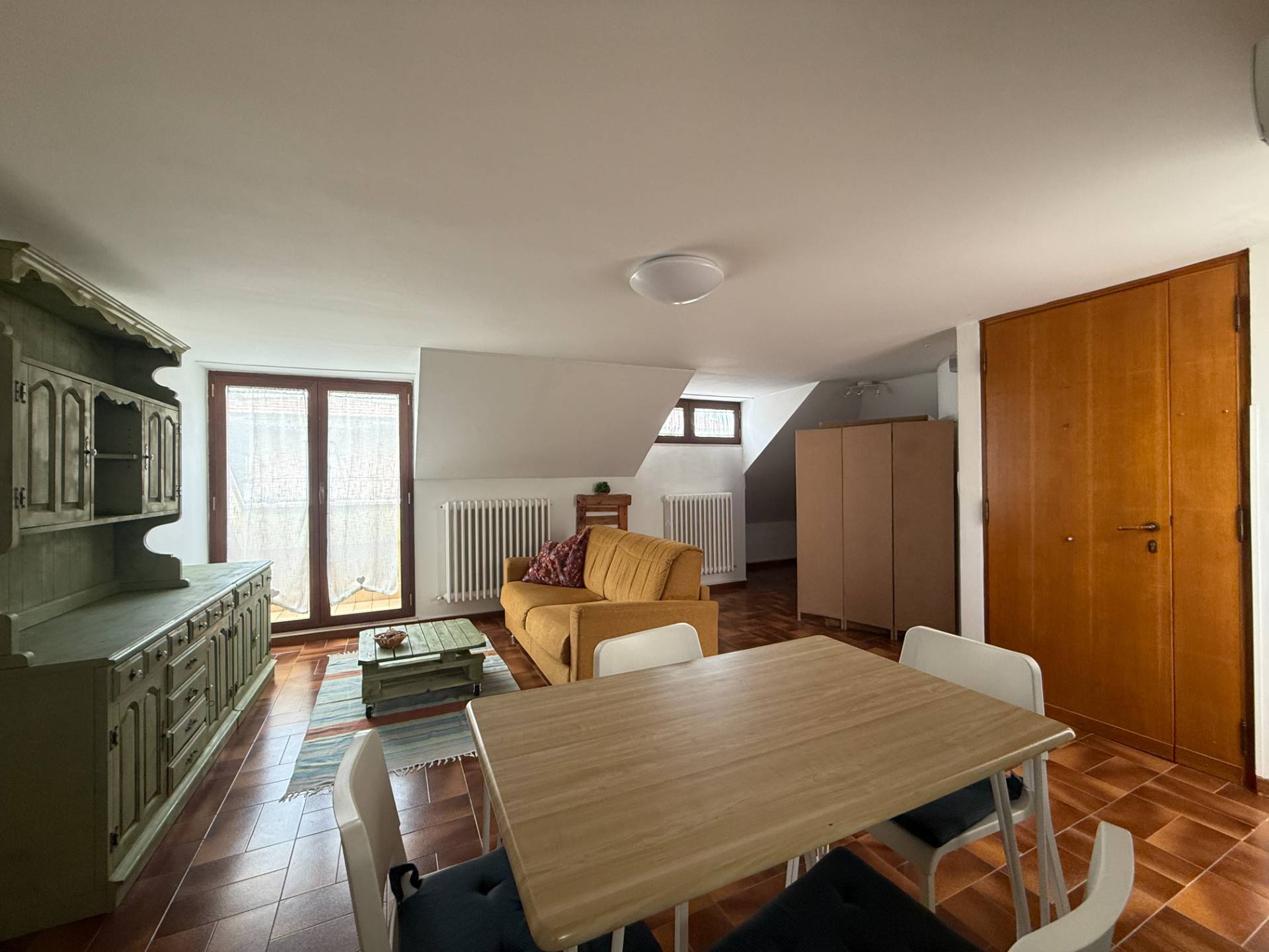 Appartamento in affitto a Ascoli Piceno, Porta Maggiore