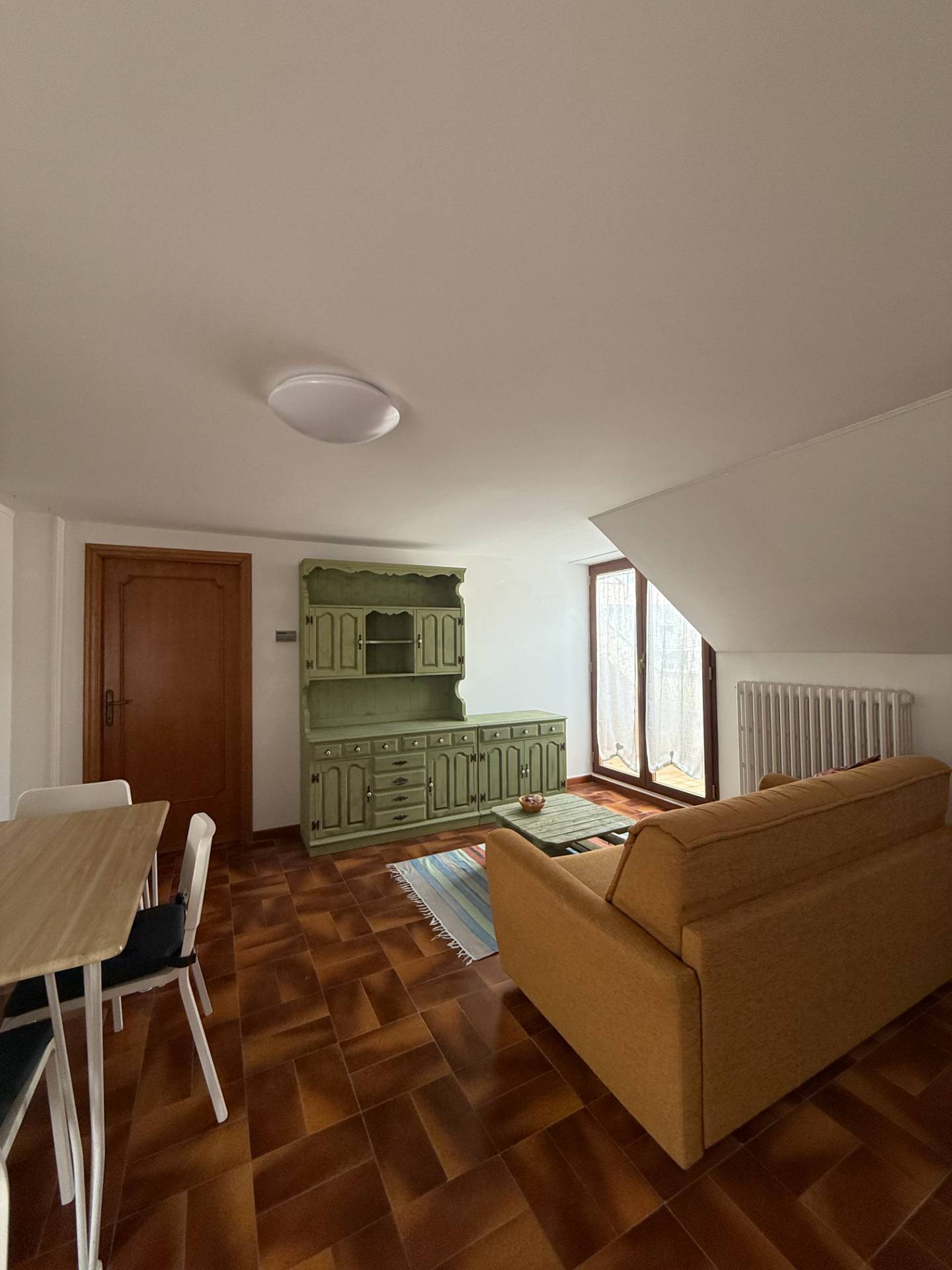 Appartamento in affitto a Ascoli Piceno, Porta Maggiore