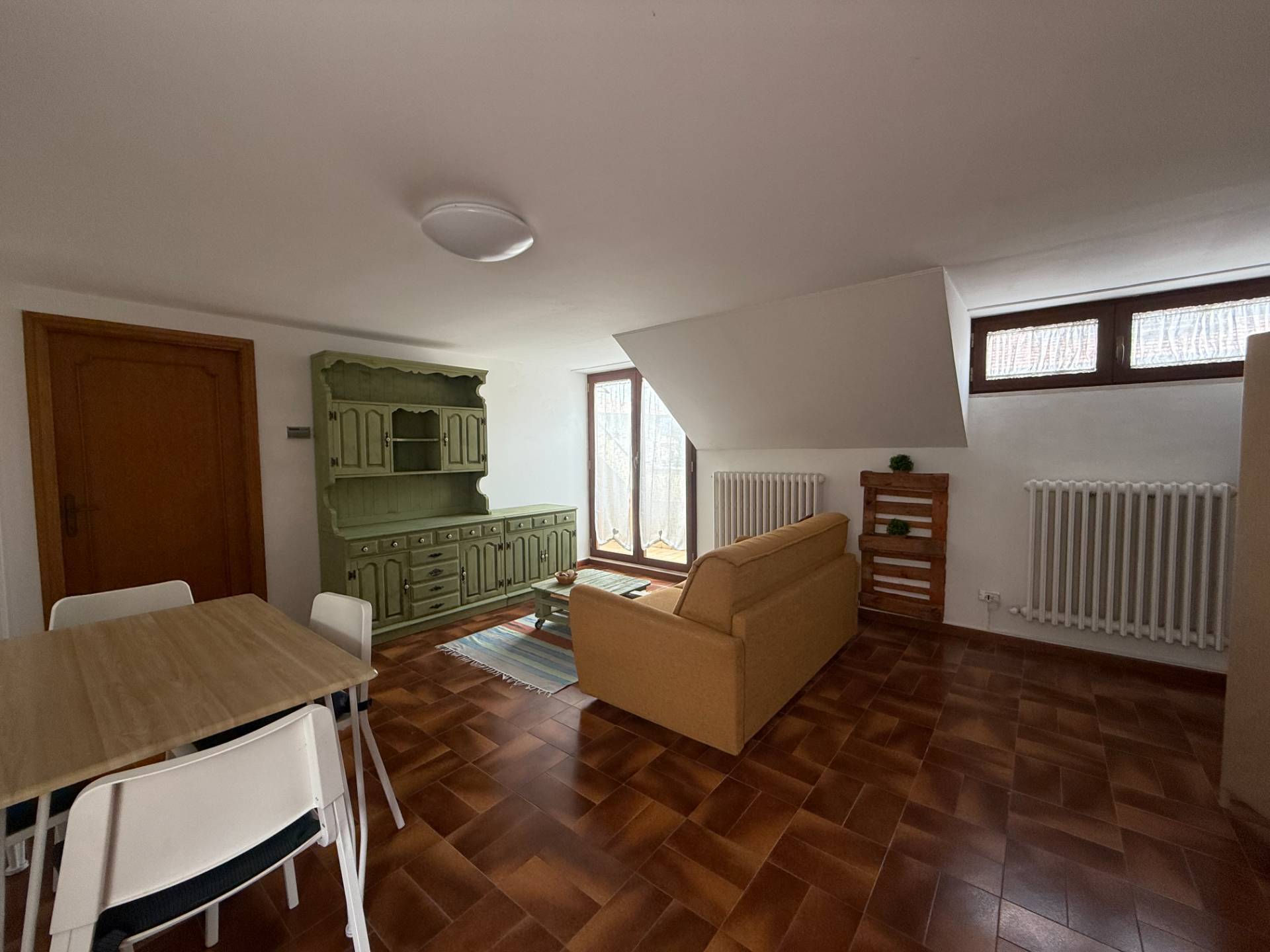 Appartamento in affitto a Ascoli Piceno, Porta Maggiore