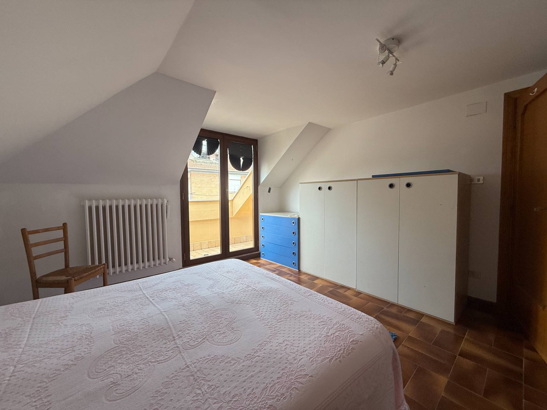 Appartamento in affitto a Ascoli Piceno, Porta Maggiore