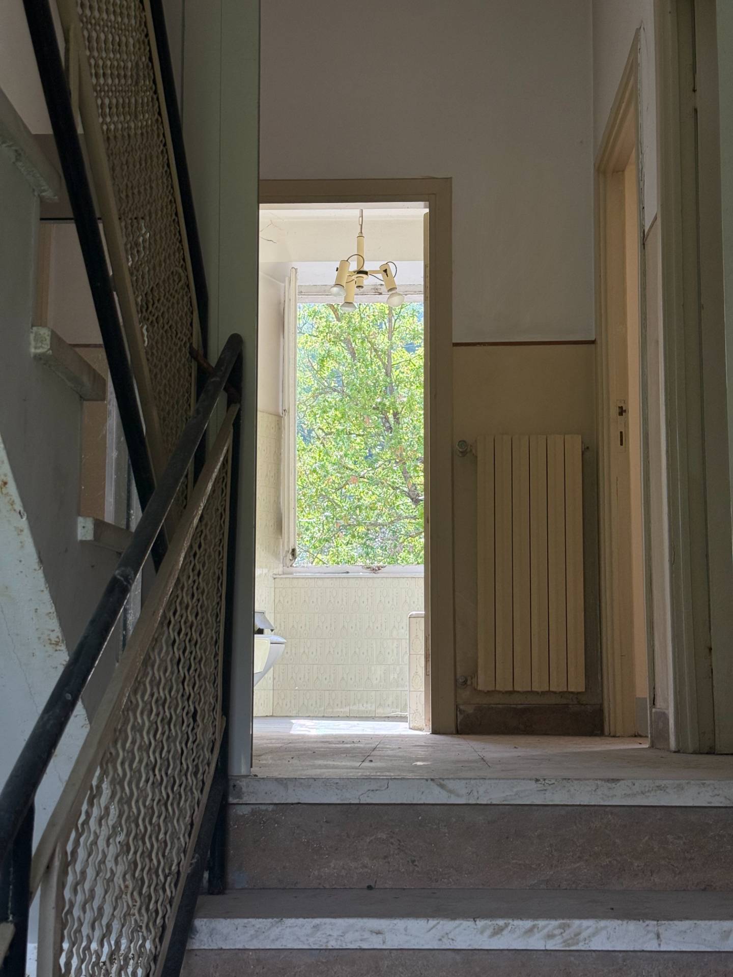 casa cielo-terra in vendita a Acquasanta Terme