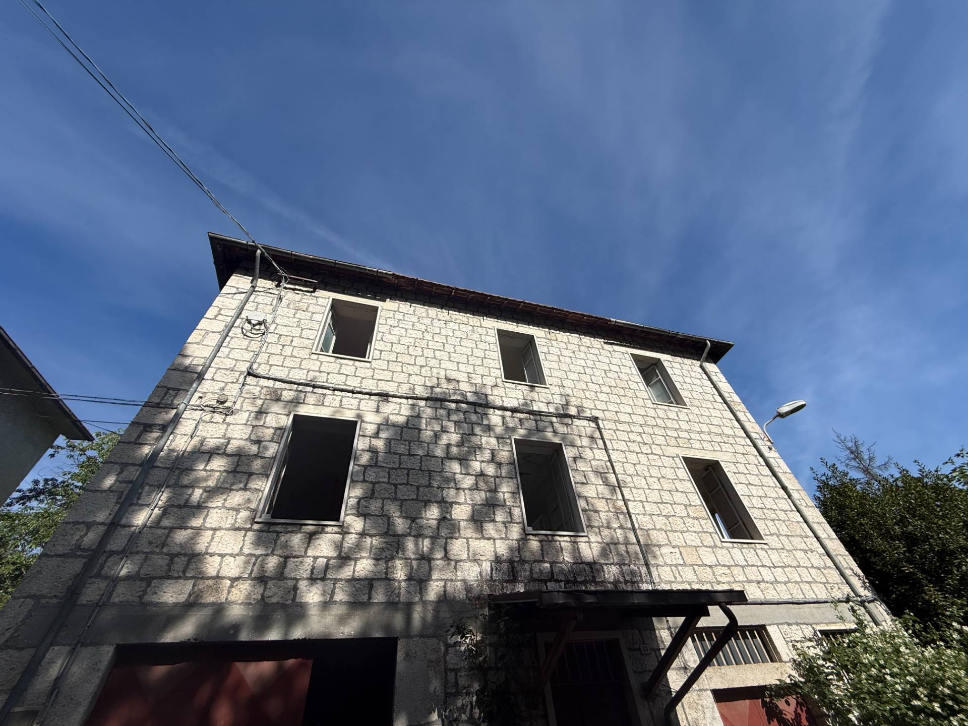 casa cielo-terra in vendita a Acquasanta Terme