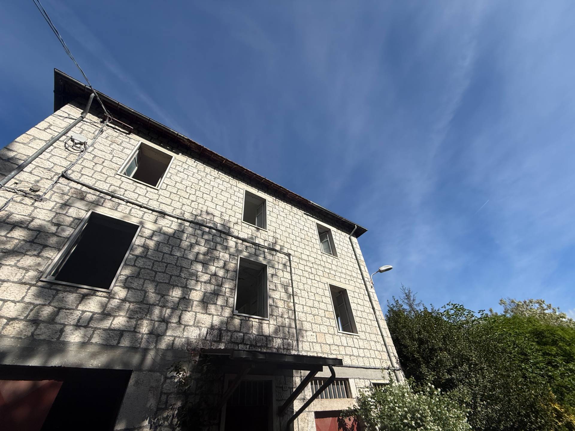 casa cielo-terra in vendita a Acquasanta Terme