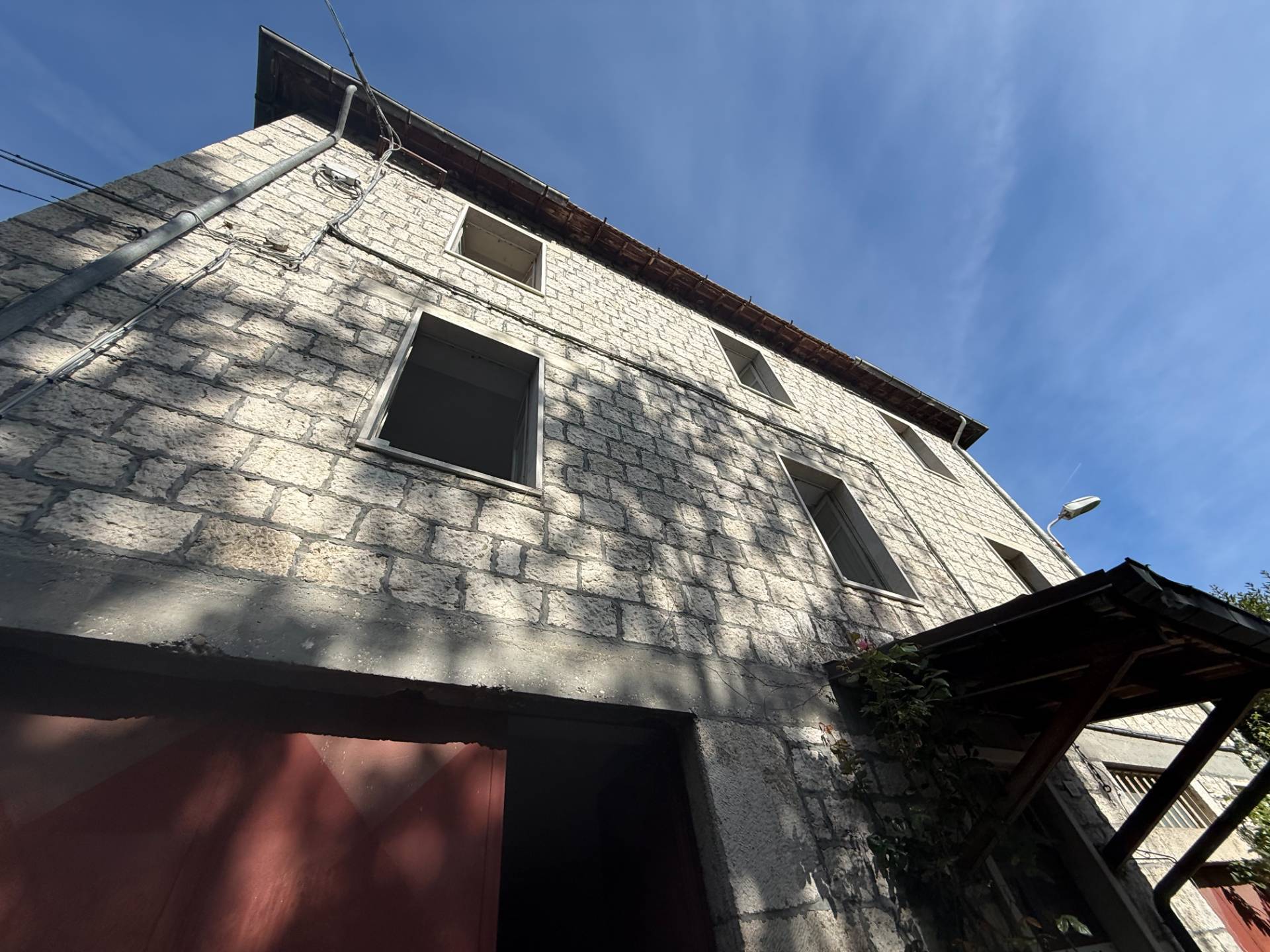 casa cielo-terra in vendita a Acquasanta Terme