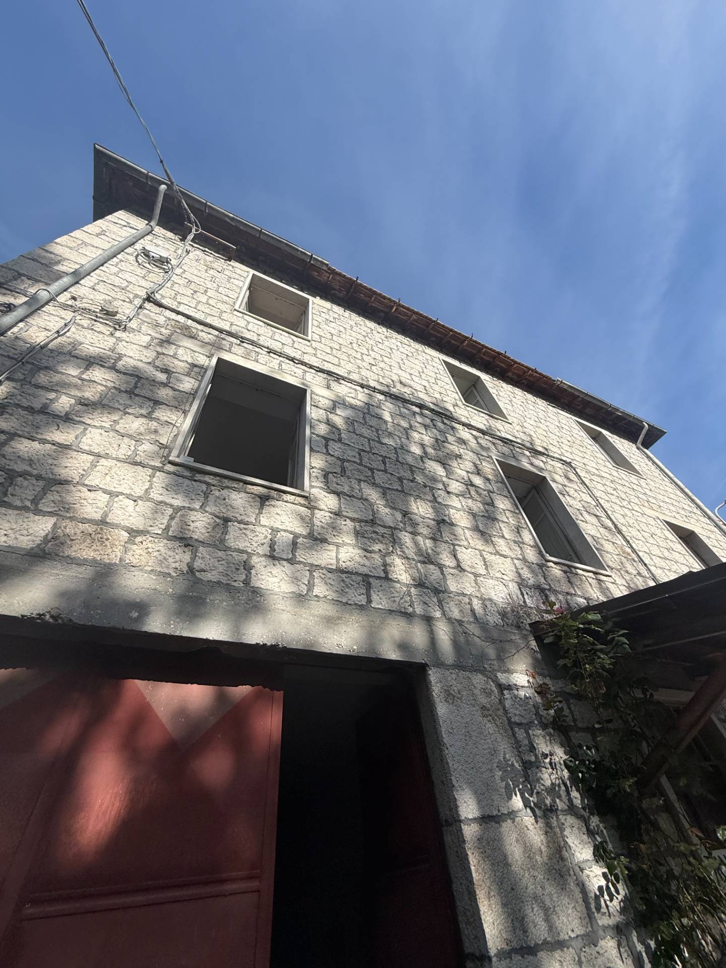 casa cielo-terra in vendita a Acquasanta Terme