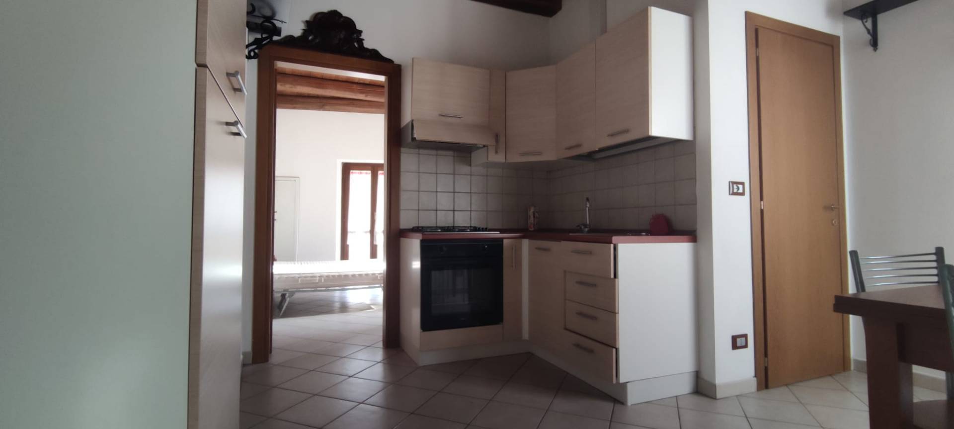Appartamento in affitto a Ascoli Piceno, Centro Storico