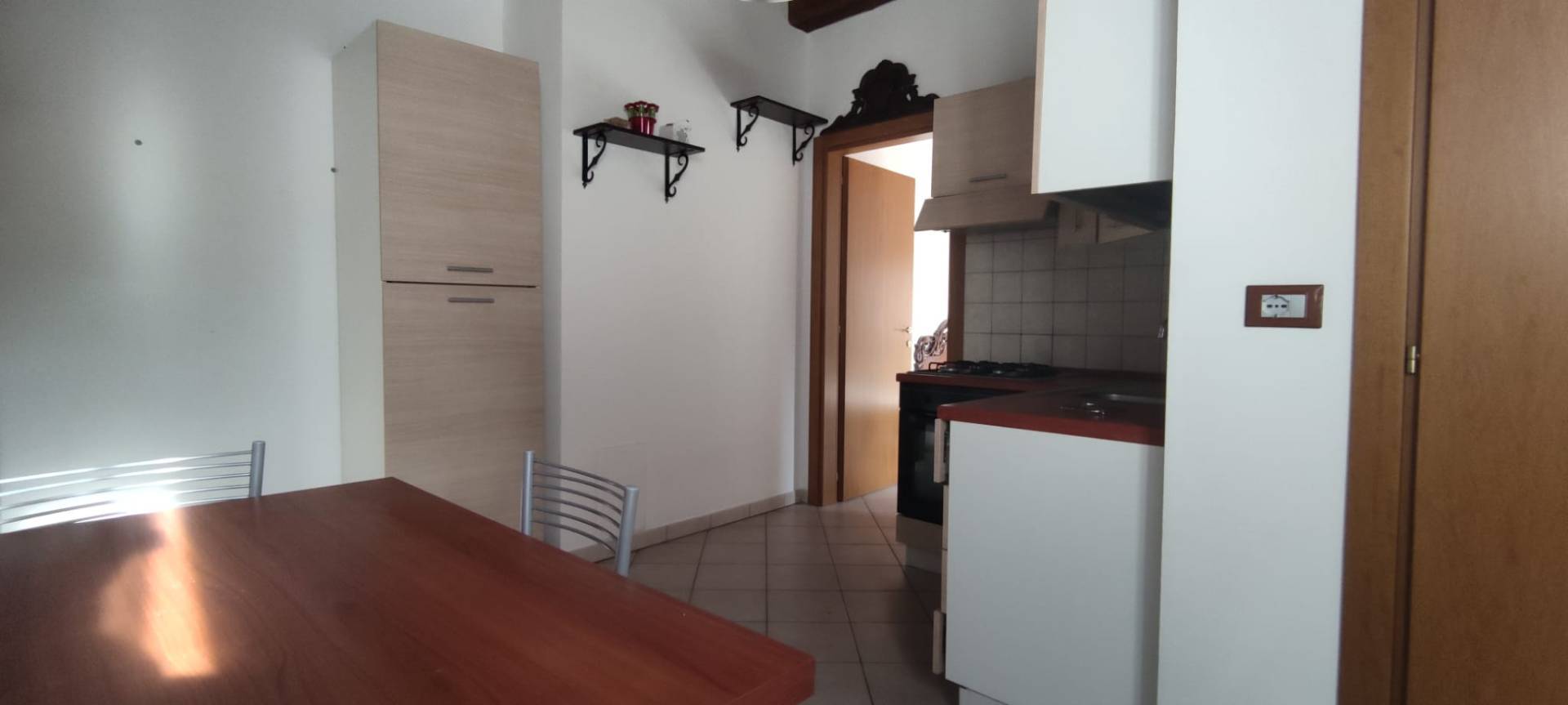 Appartamento in affitto a Ascoli Piceno, Centro Storico