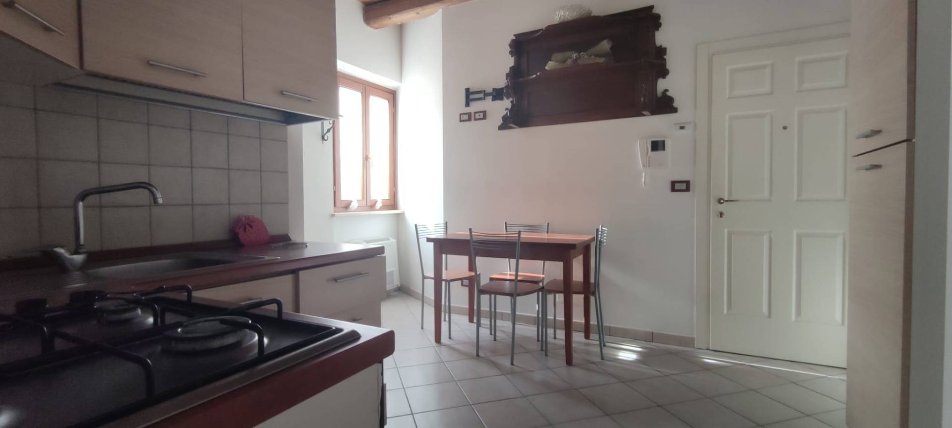 Appartamento in affitto a Ascoli Piceno, Centro Storico