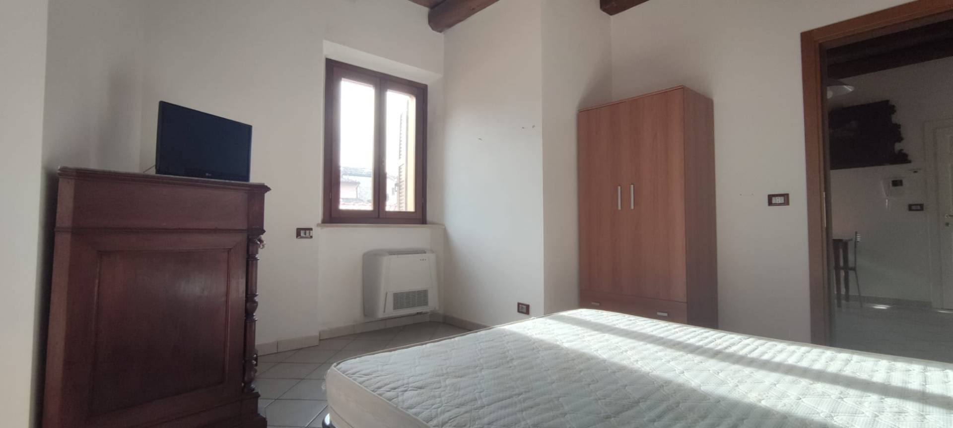 Appartamento in affitto a Ascoli Piceno, Centro Storico