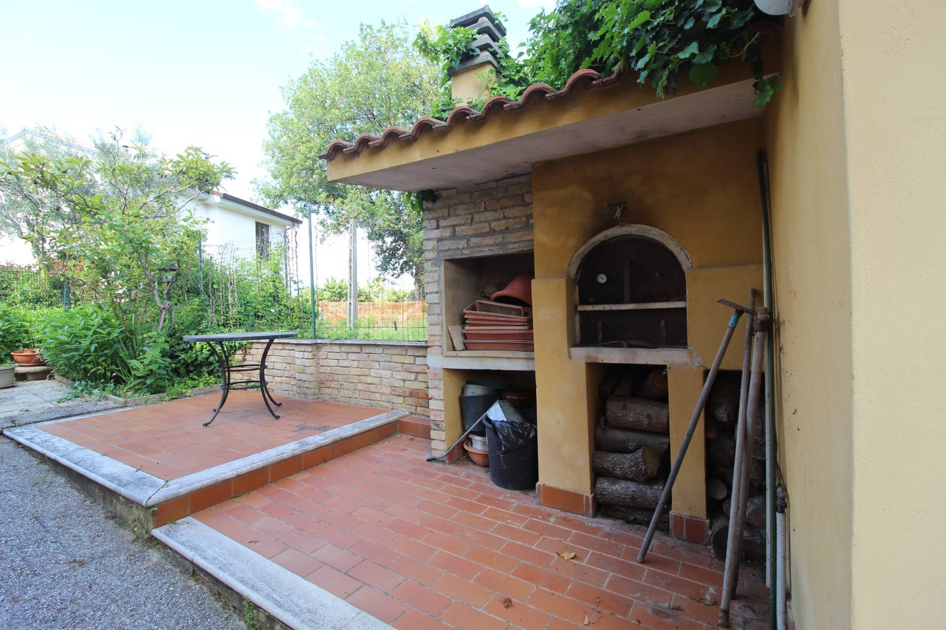 Villa in vendita a Colli del Tronto, Vallicella