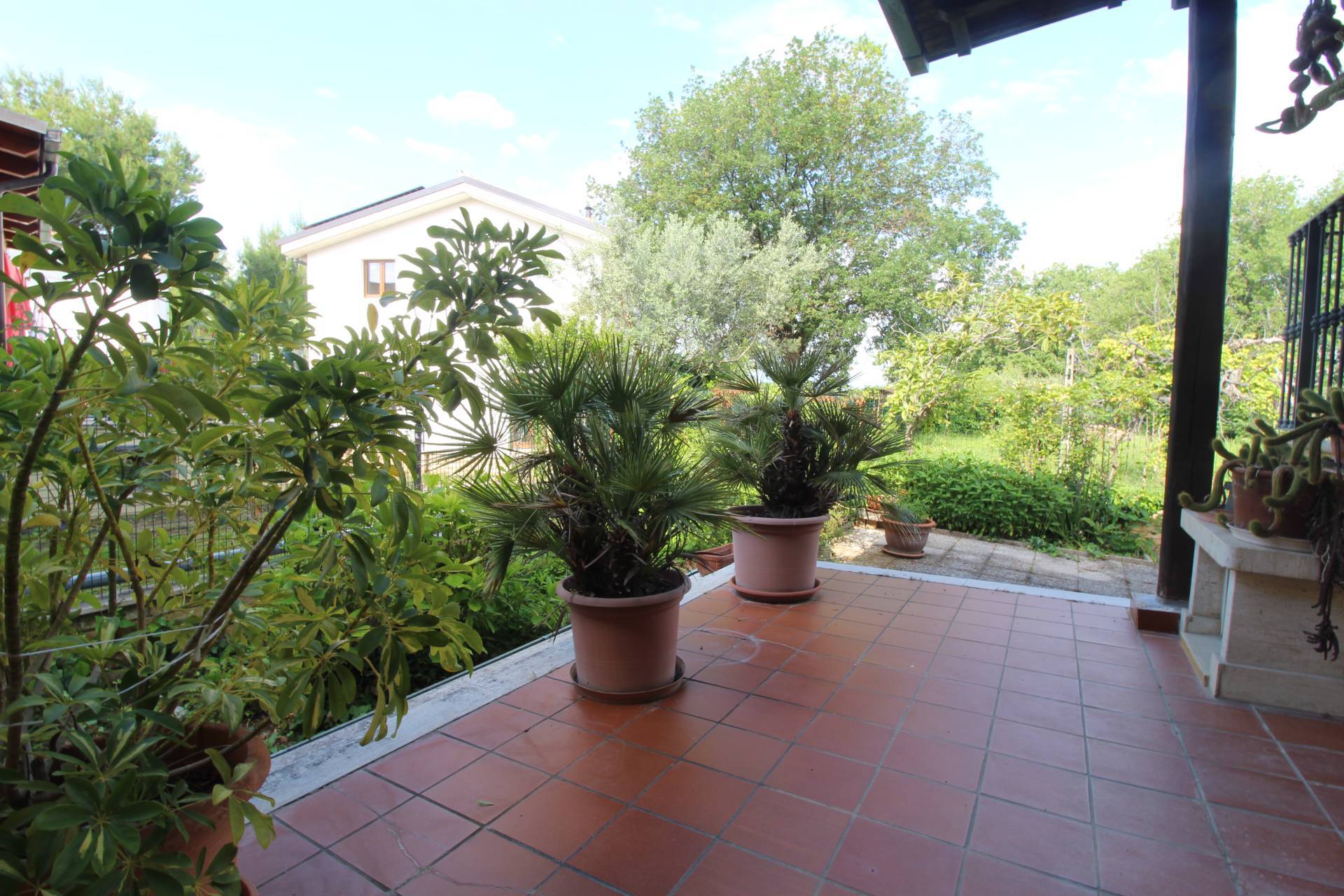 Villa in vendita a Colli del Tronto, Vallicella