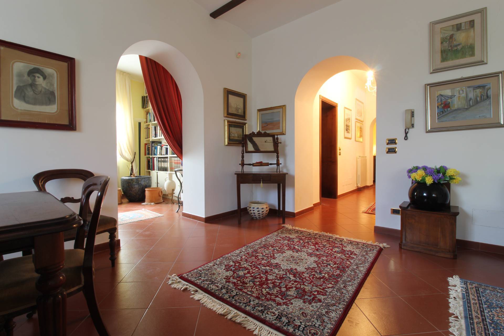 Villa in vendita a Colli del Tronto, Vallicella