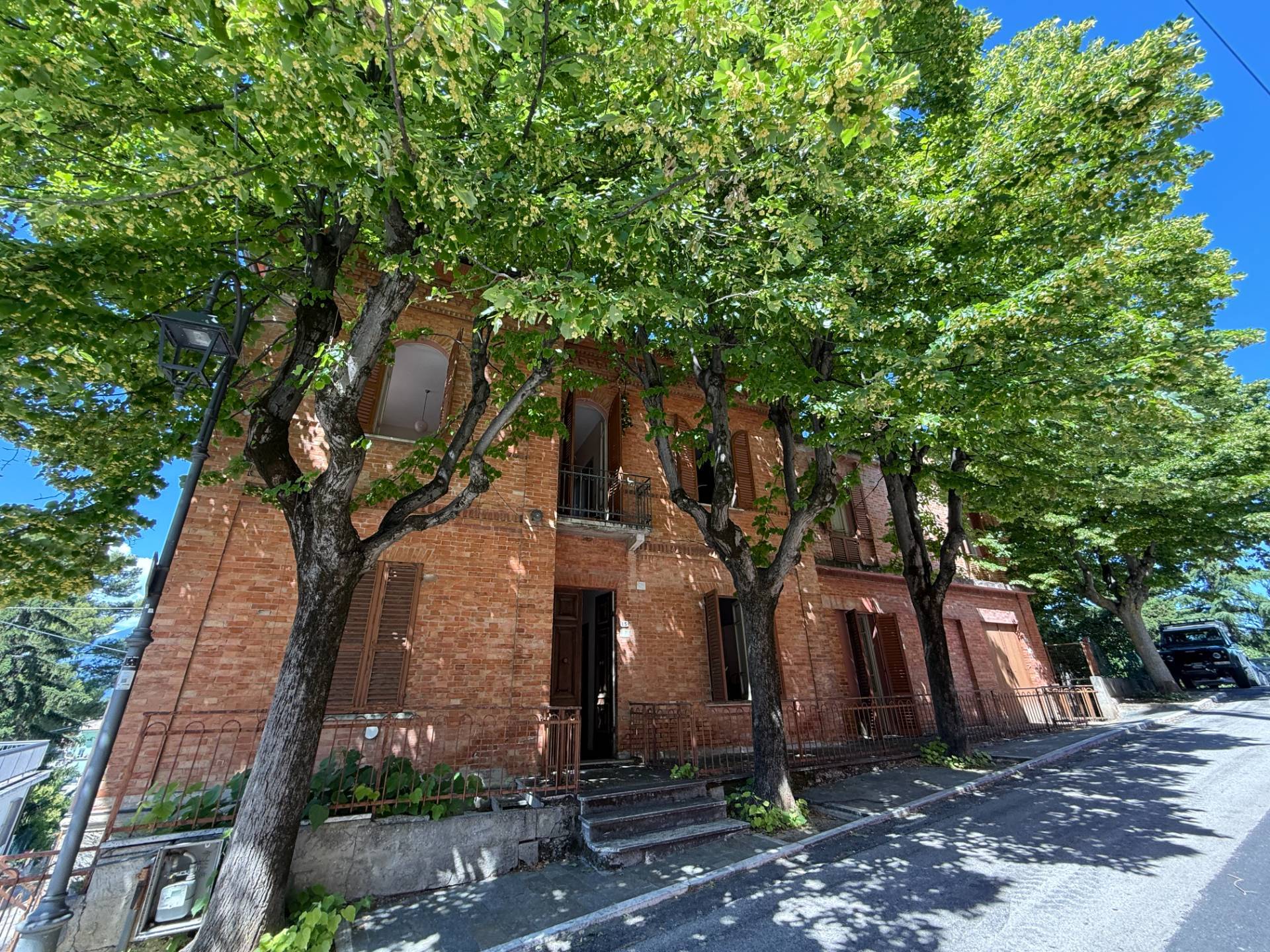 casa cielo-terra in vendita a Ancarano