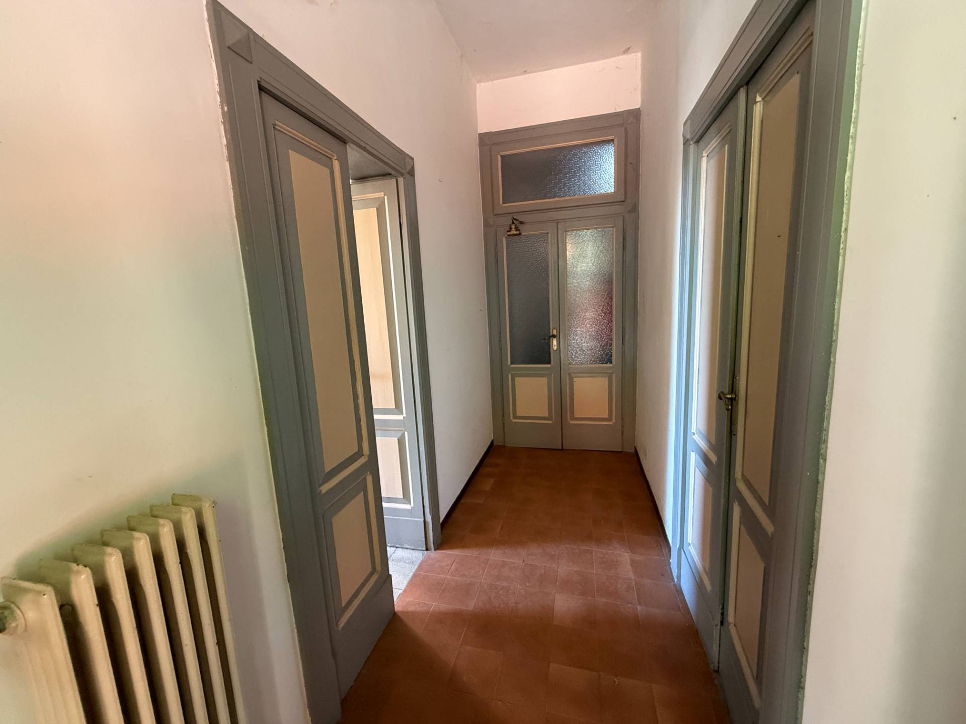 casa cielo-terra in vendita a Ancarano