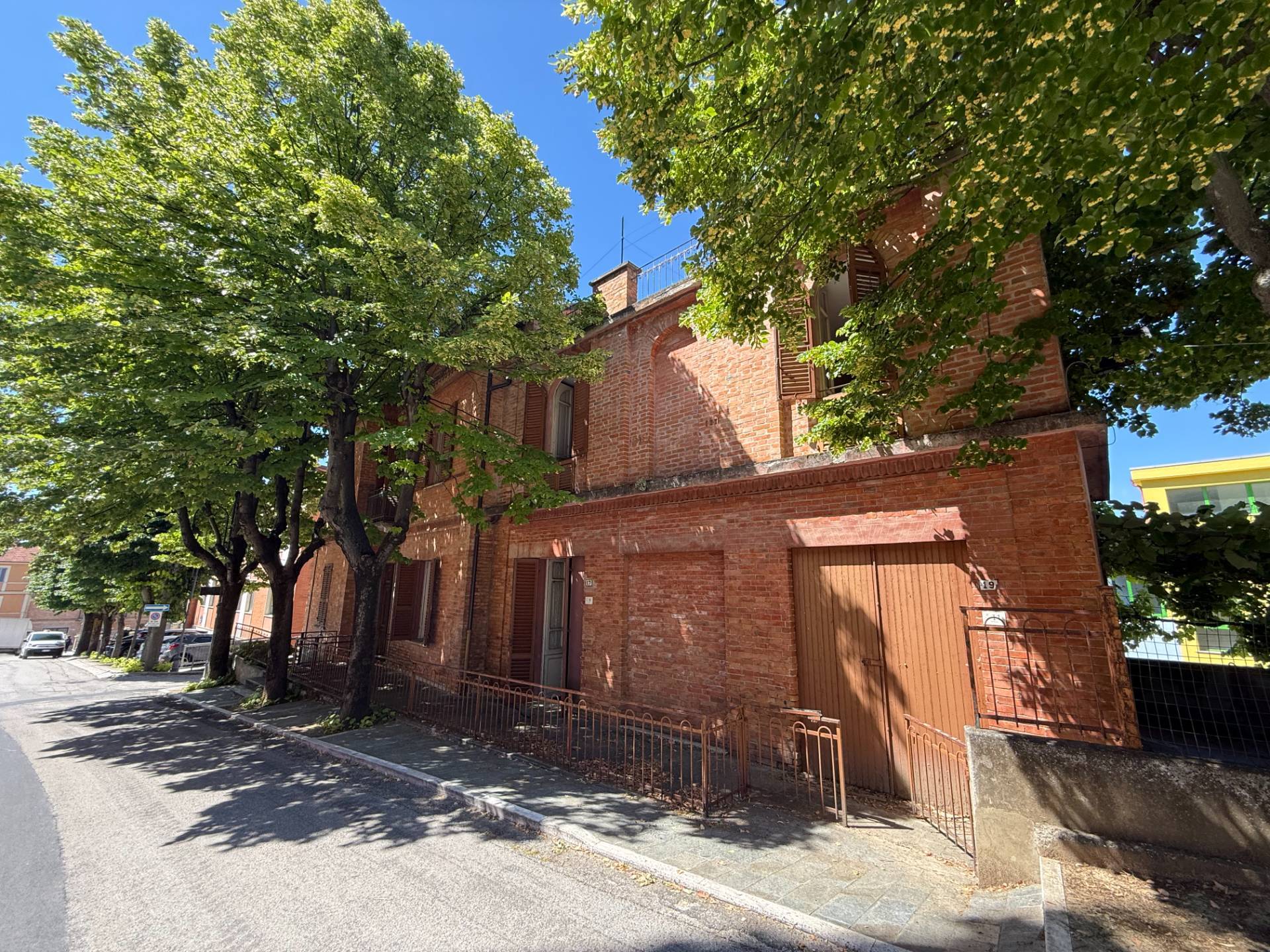 casa cielo-terra in vendita a Ancarano