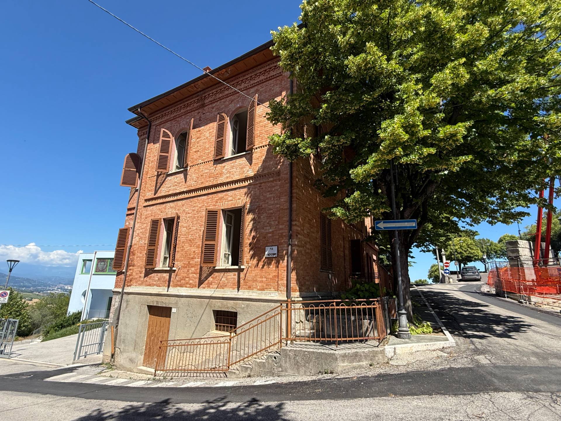 casa cielo-terra in vendita a Ancarano