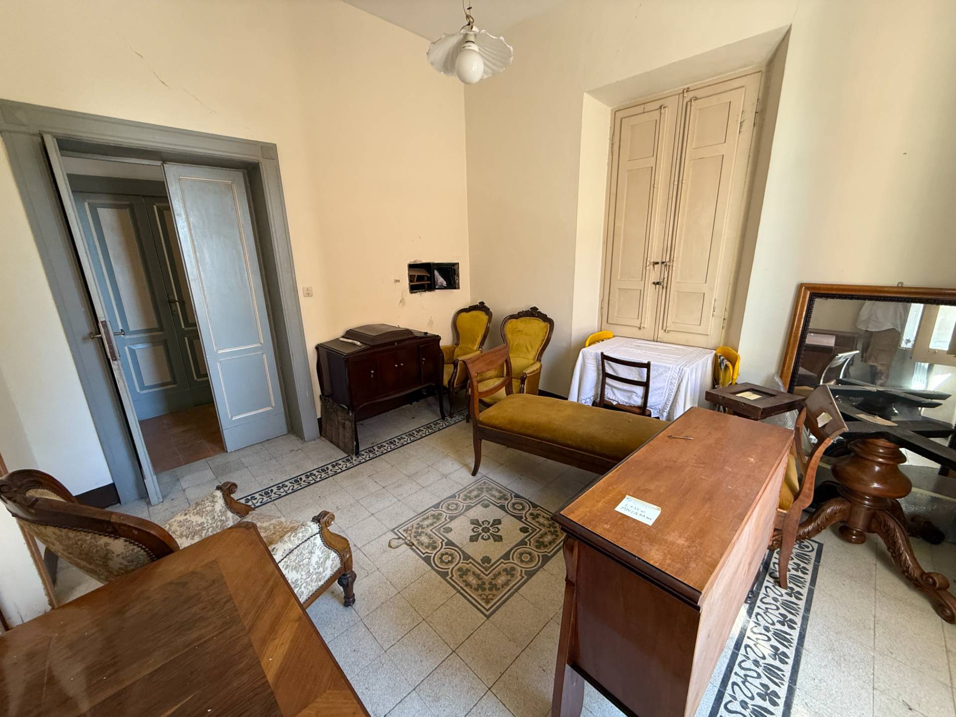 casa cielo-terra in vendita a Ancarano