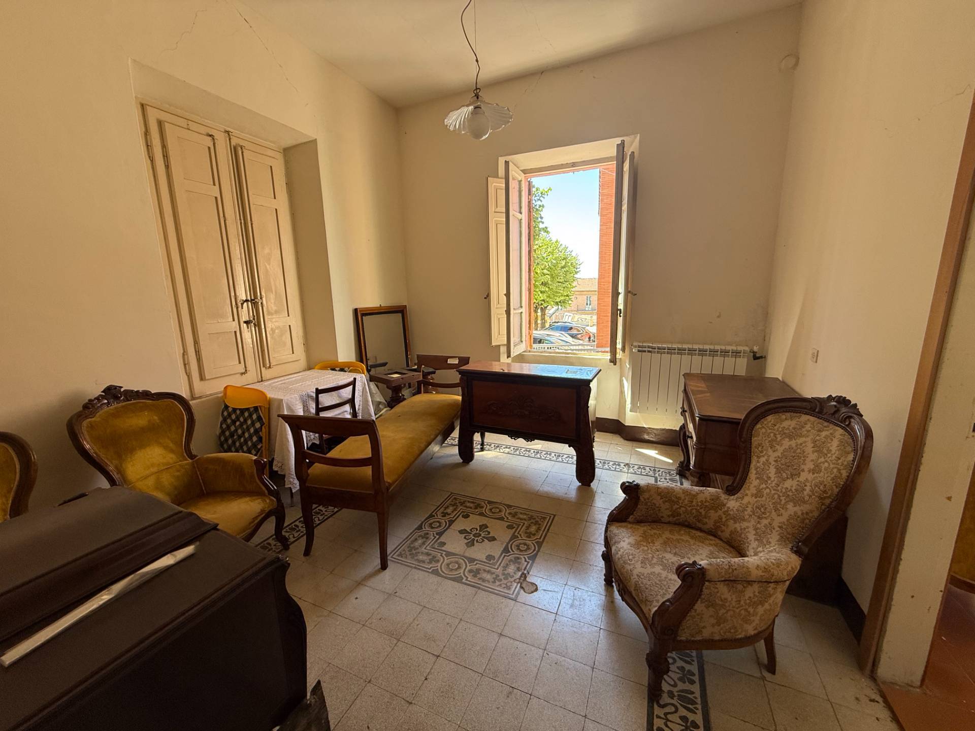 casa cielo-terra in vendita a Ancarano