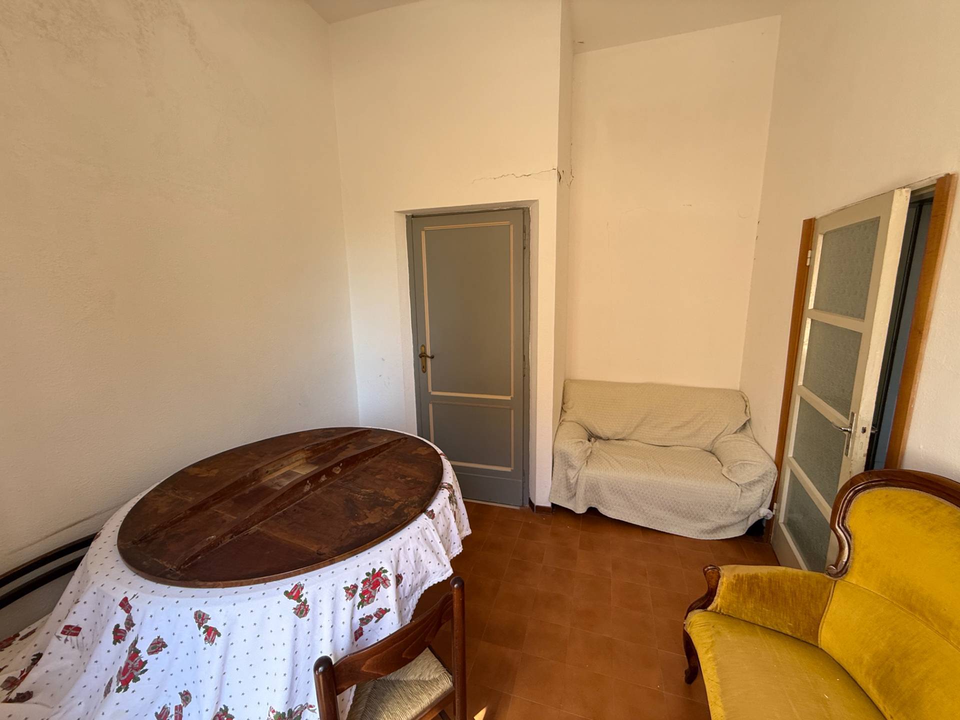 casa cielo-terra in vendita a Ancarano