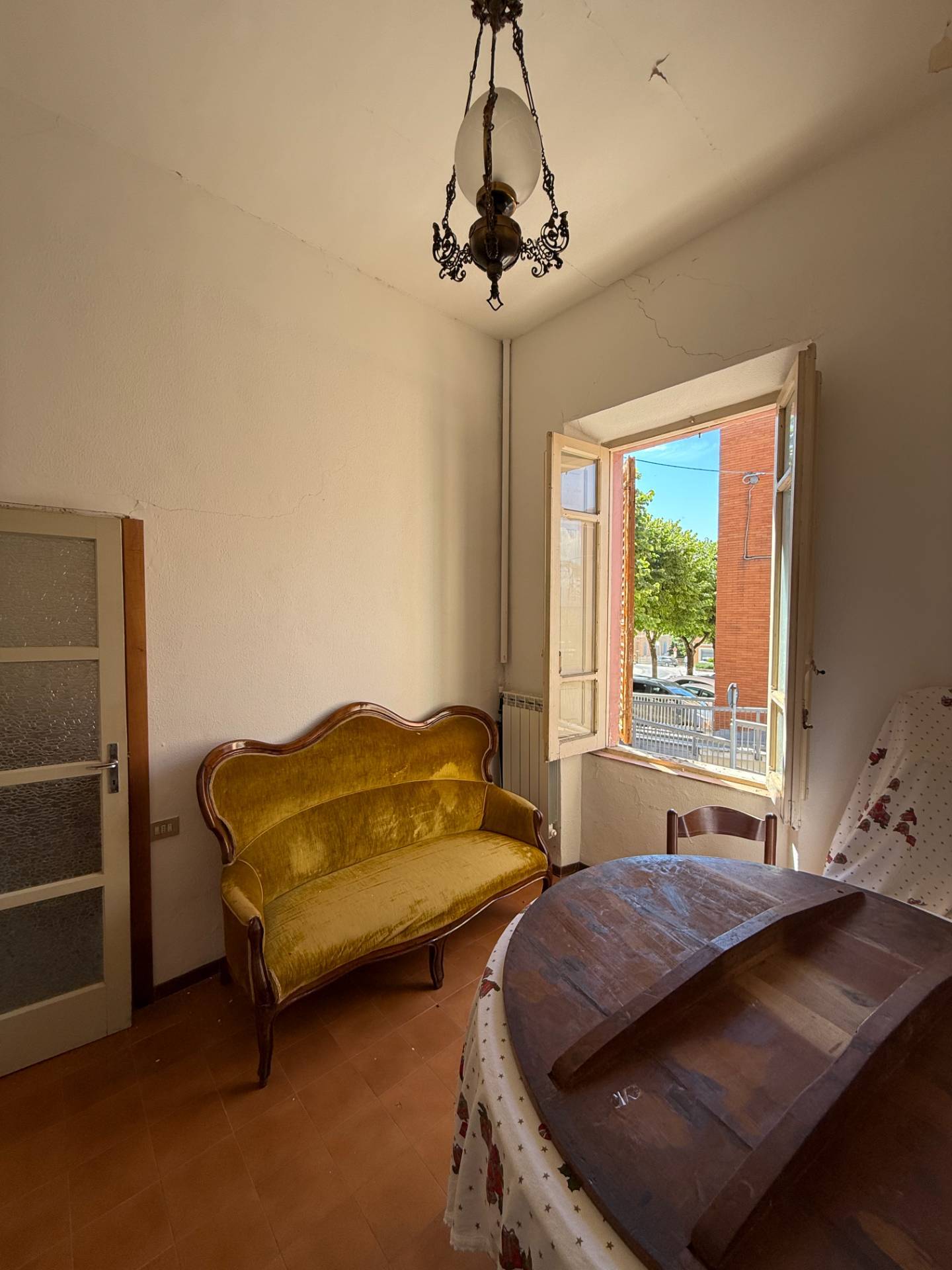 casa cielo-terra in vendita a Ancarano