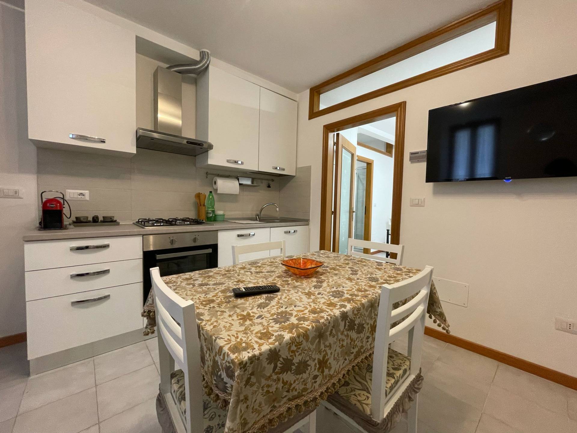 Appartamento in affitto a Ascoli Piceno, Centro Storico