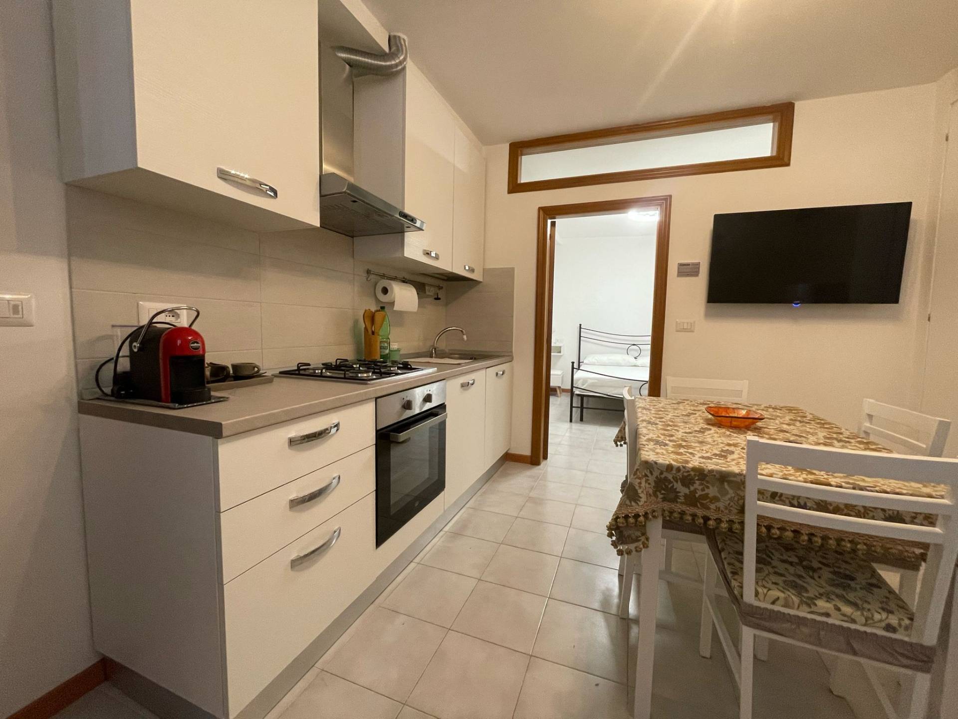 Appartamento in affitto a Ascoli Piceno, Centro Storico