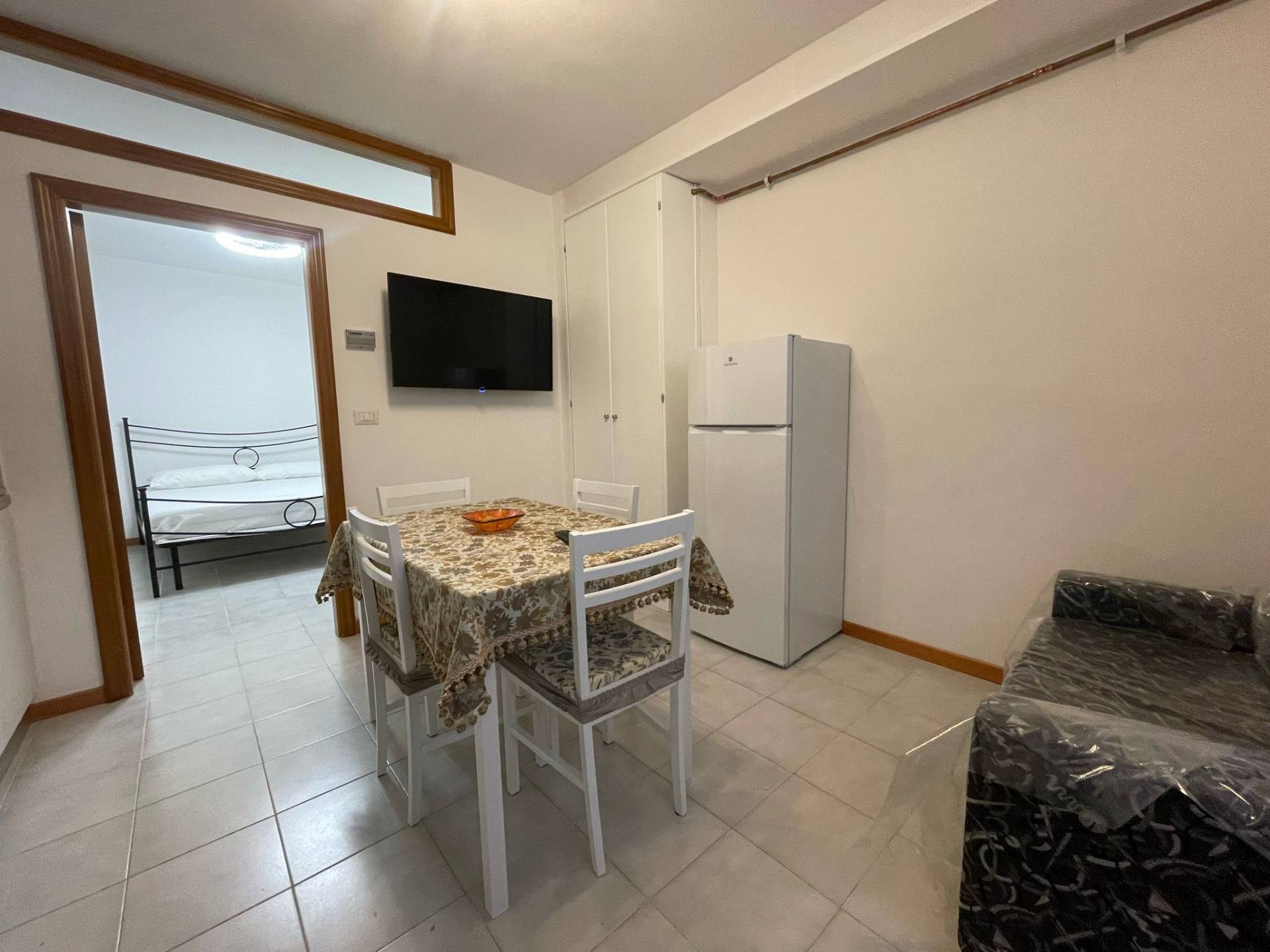 Appartamento in affitto a Ascoli Piceno, Centro Storico