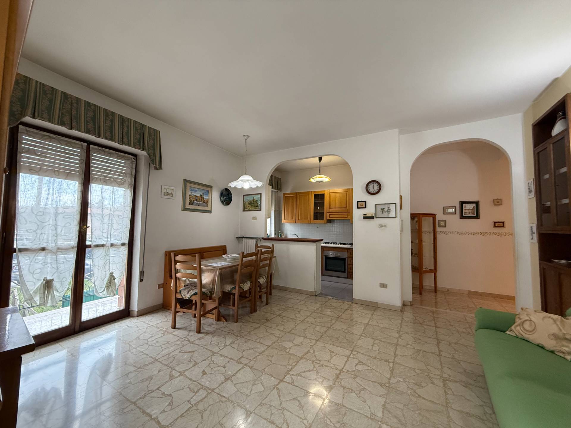 Appartamento in vendita a Ascoli Piceno, Centro Storico