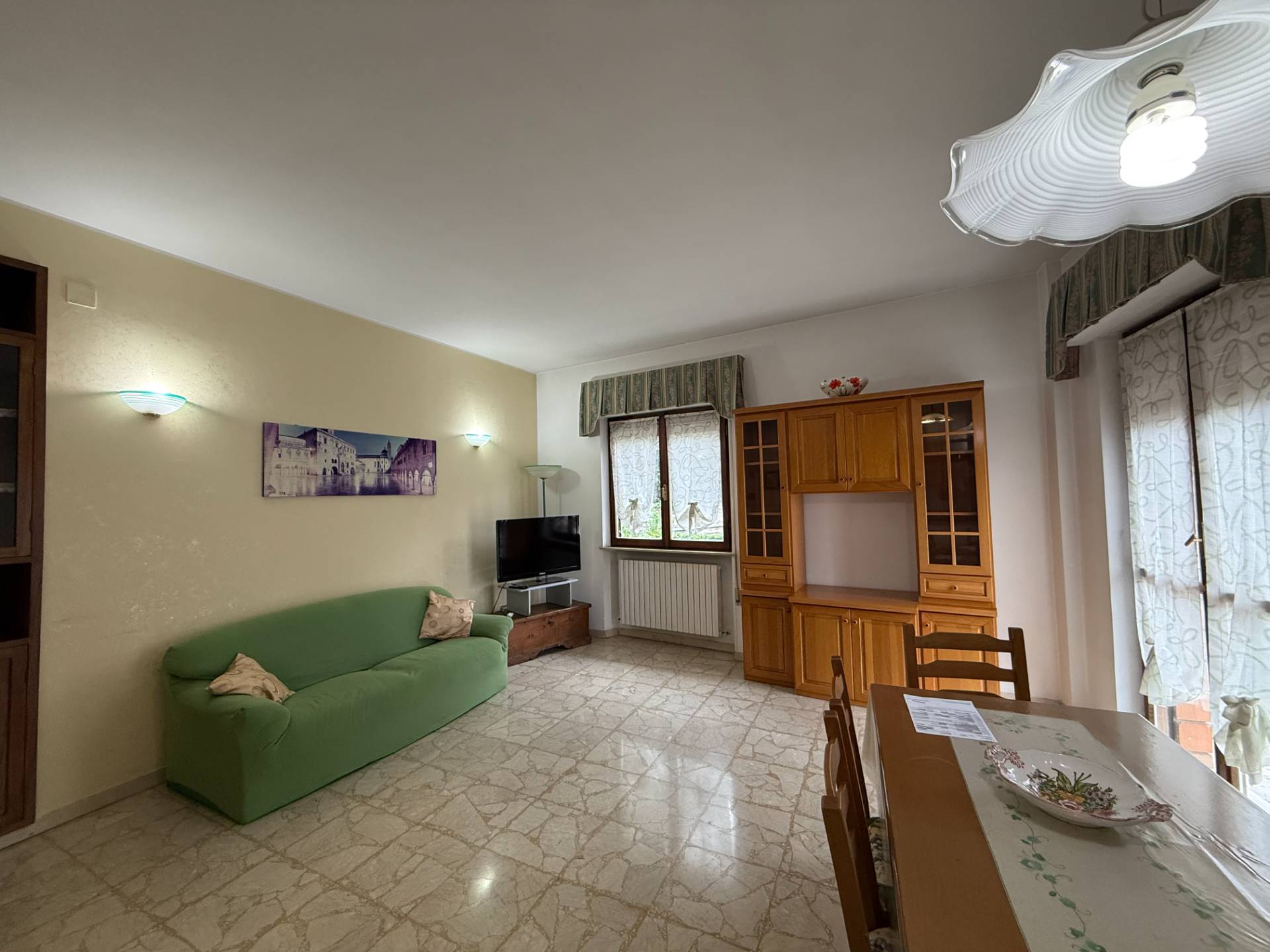 Appartamento in vendita a Ascoli Piceno, Centro Storico