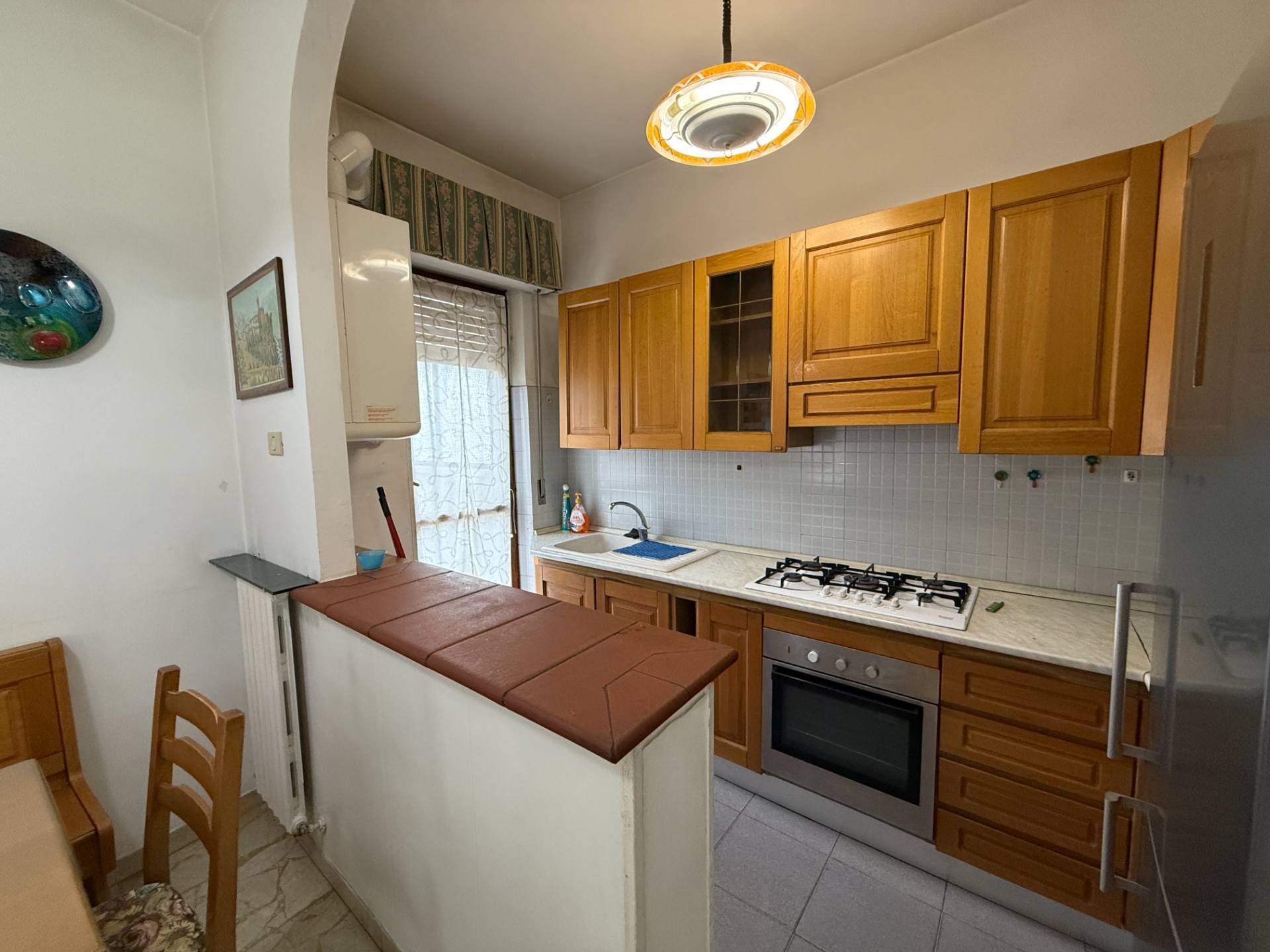 Appartamento in vendita a Ascoli Piceno, Centro Storico