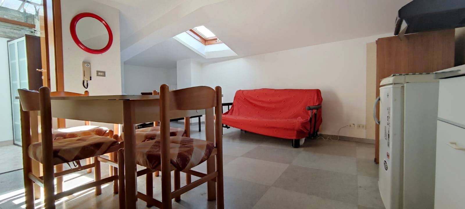Appartamento in affitto a Ascoli Piceno, Centro Storico