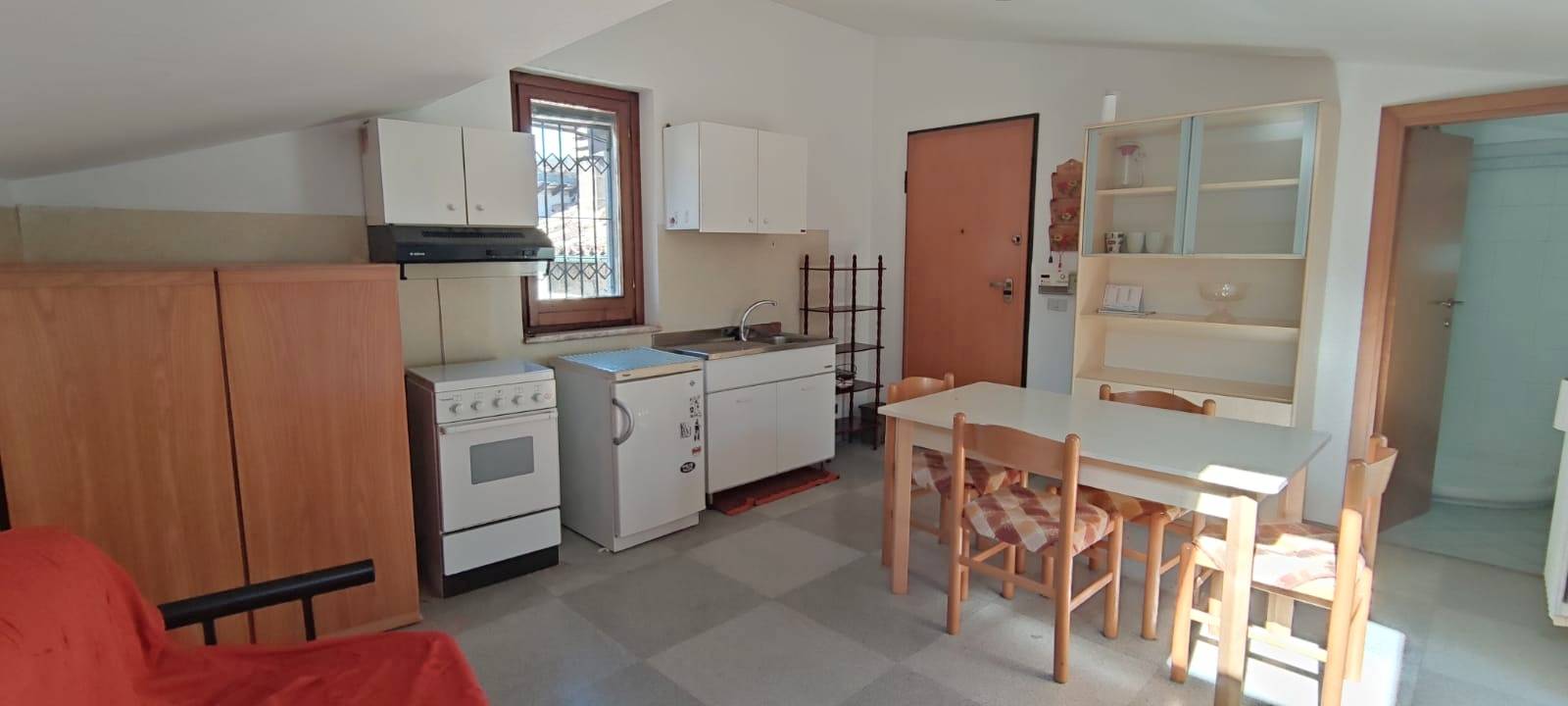 Appartamento in affitto a Ascoli Piceno, Centro Storico