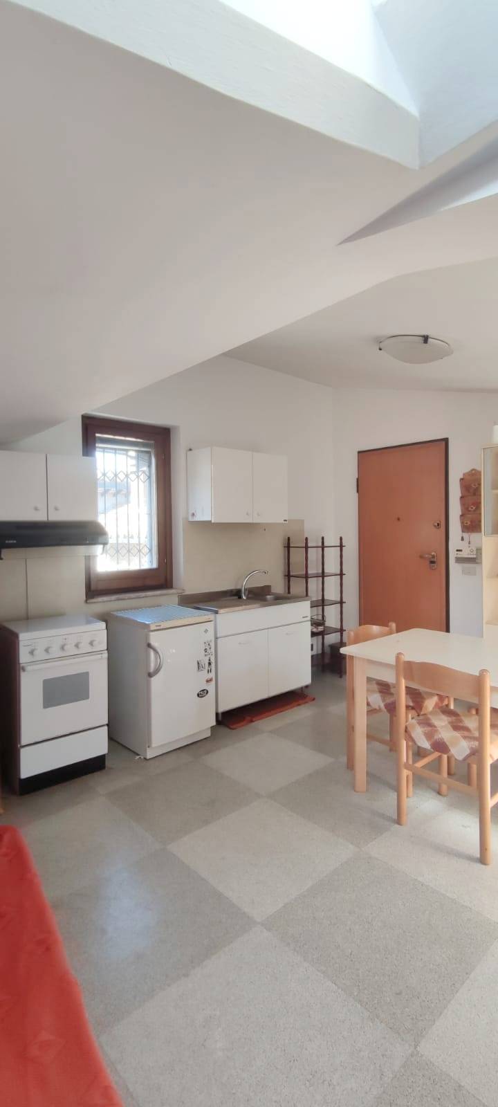 Appartamento in affitto a Ascoli Piceno, Centro Storico