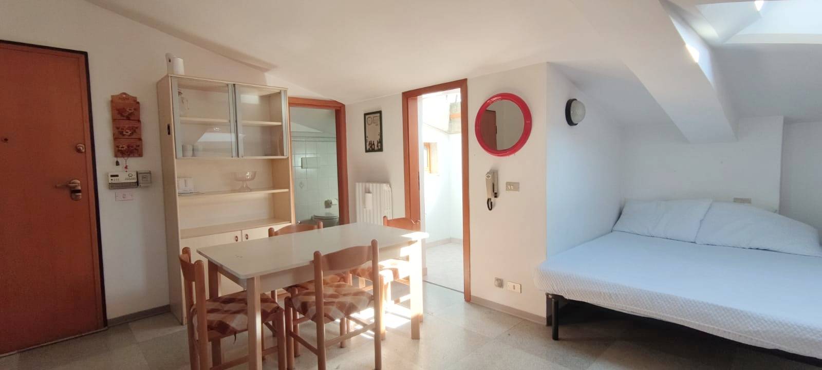 Appartamento in affitto a Ascoli Piceno, Centro Storico